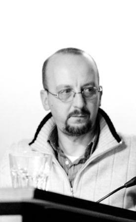 Francesco Barilli - Auteur