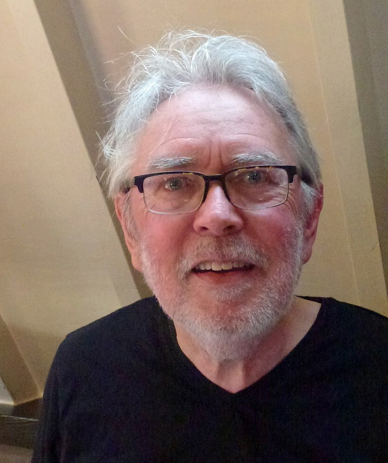 Jan Vervoort - Auteur