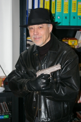 Roger Seiter - Auteur