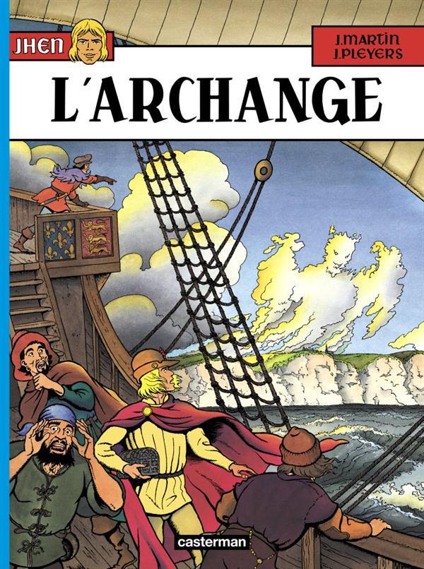 Archange (L')