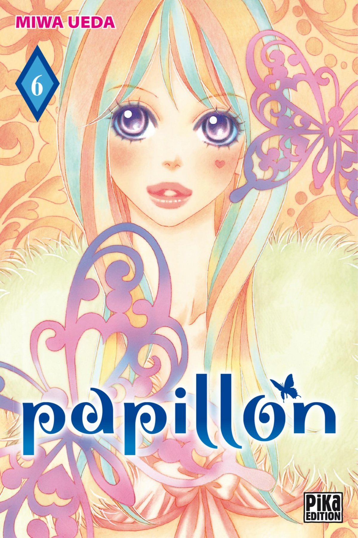 Papillon 6