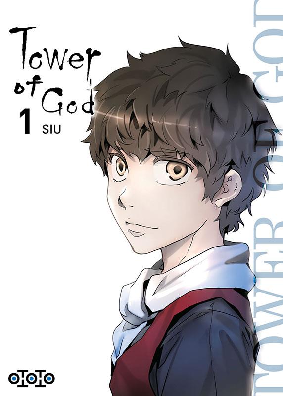 Série Tower of God