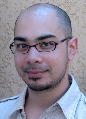 Pierre-Mony Chan - Auteur