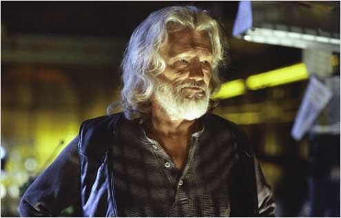 Kris Kristofferson - Auteur