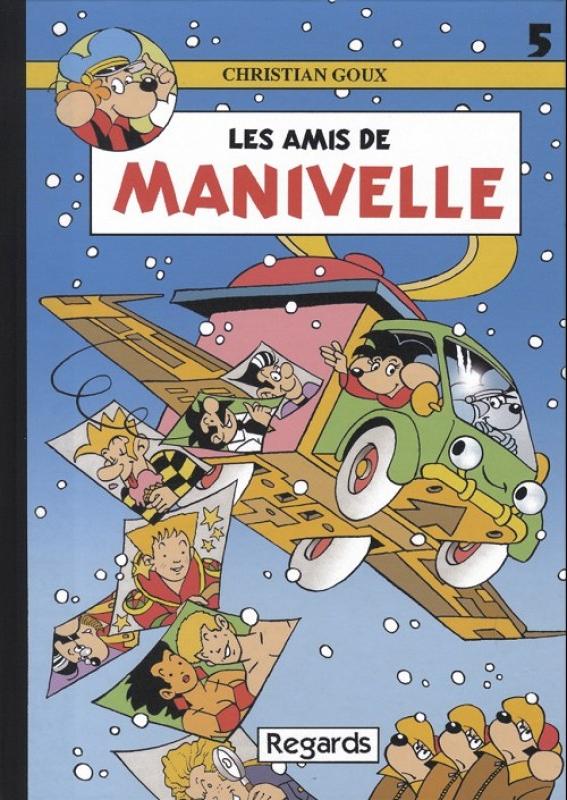 Amis de Manivelle (Les)