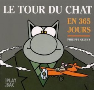 Série Chat en 365 jours (Le)