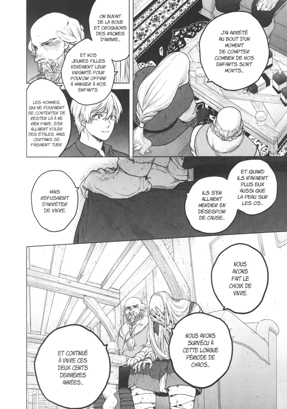 Far away Paladin 7 - Extrait 1