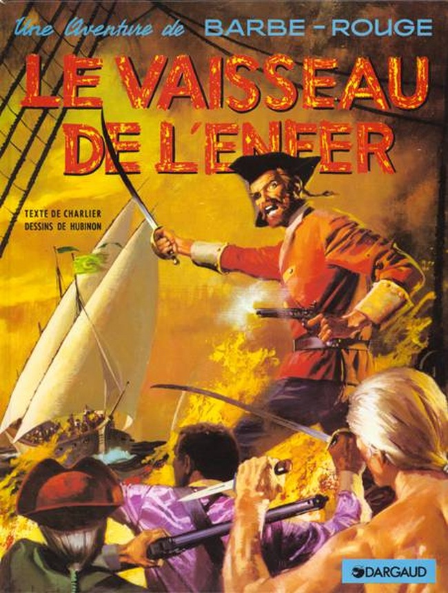Vaisseau de l'enfer (Le)