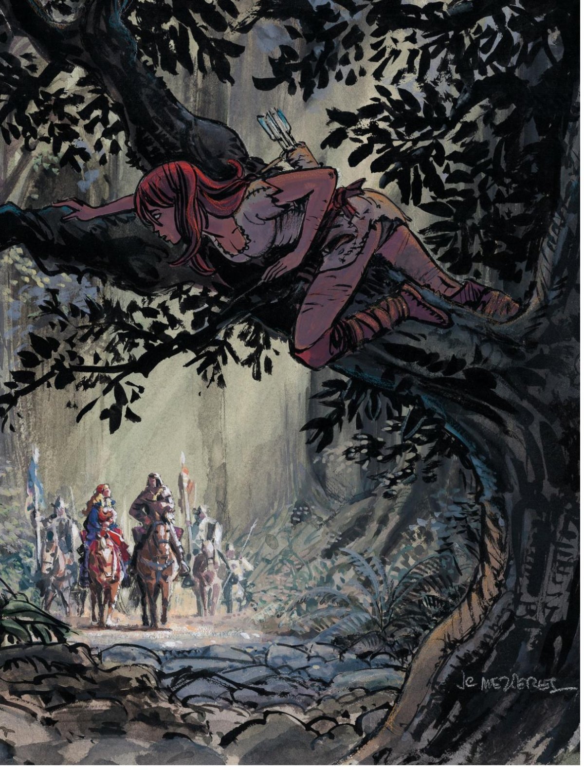 Souvenirs de Futurs - Extrait 1