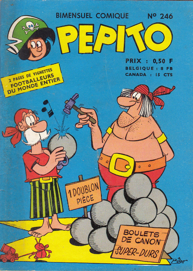 Quatre-mâts sans tafia !