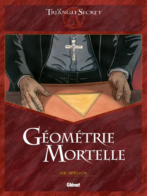 Géométrie Mortelle