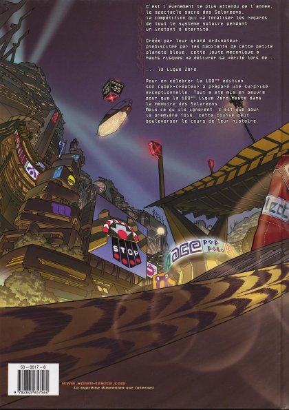 Big Bang - Extrait 1