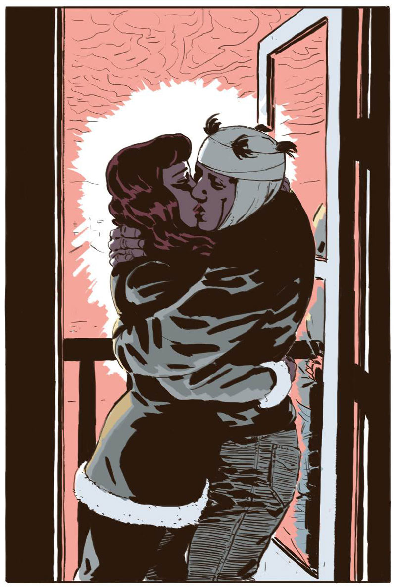 Castilla drive - Extrait 1