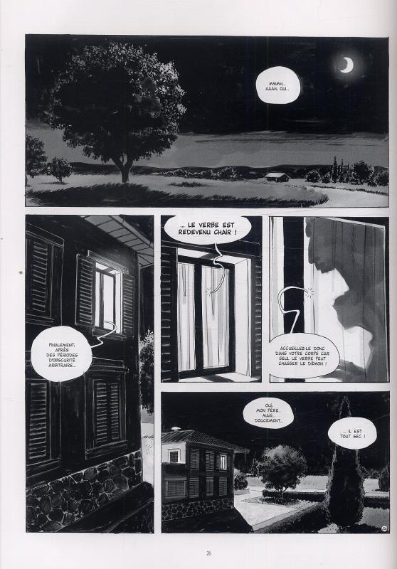 Santo subito - Extrait 1