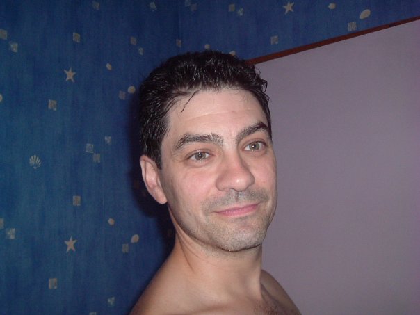 Éric Péral - Auteur