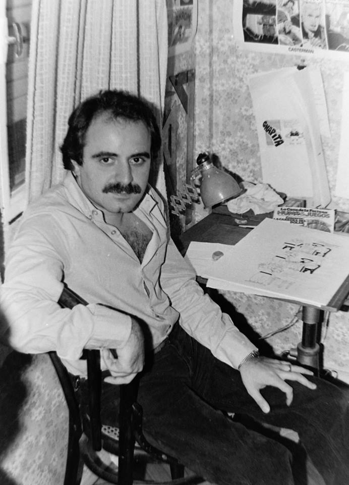 Eduardo Maicas - Auteur