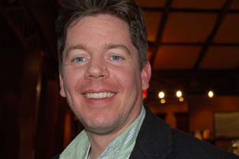 Daniel Abraham - Auteur