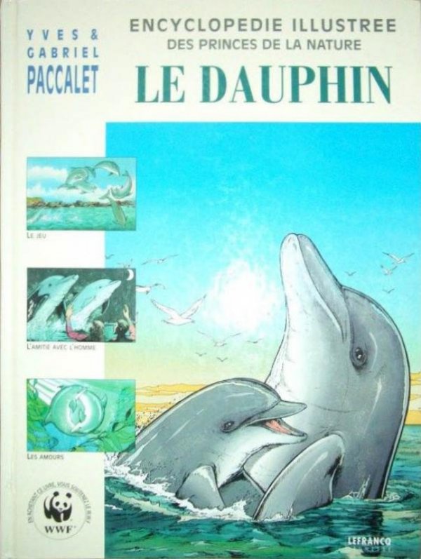 Dauphin (Le)