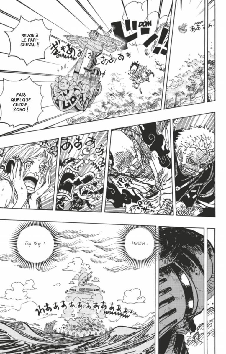 Aventure à Erbaf - Extrait 1