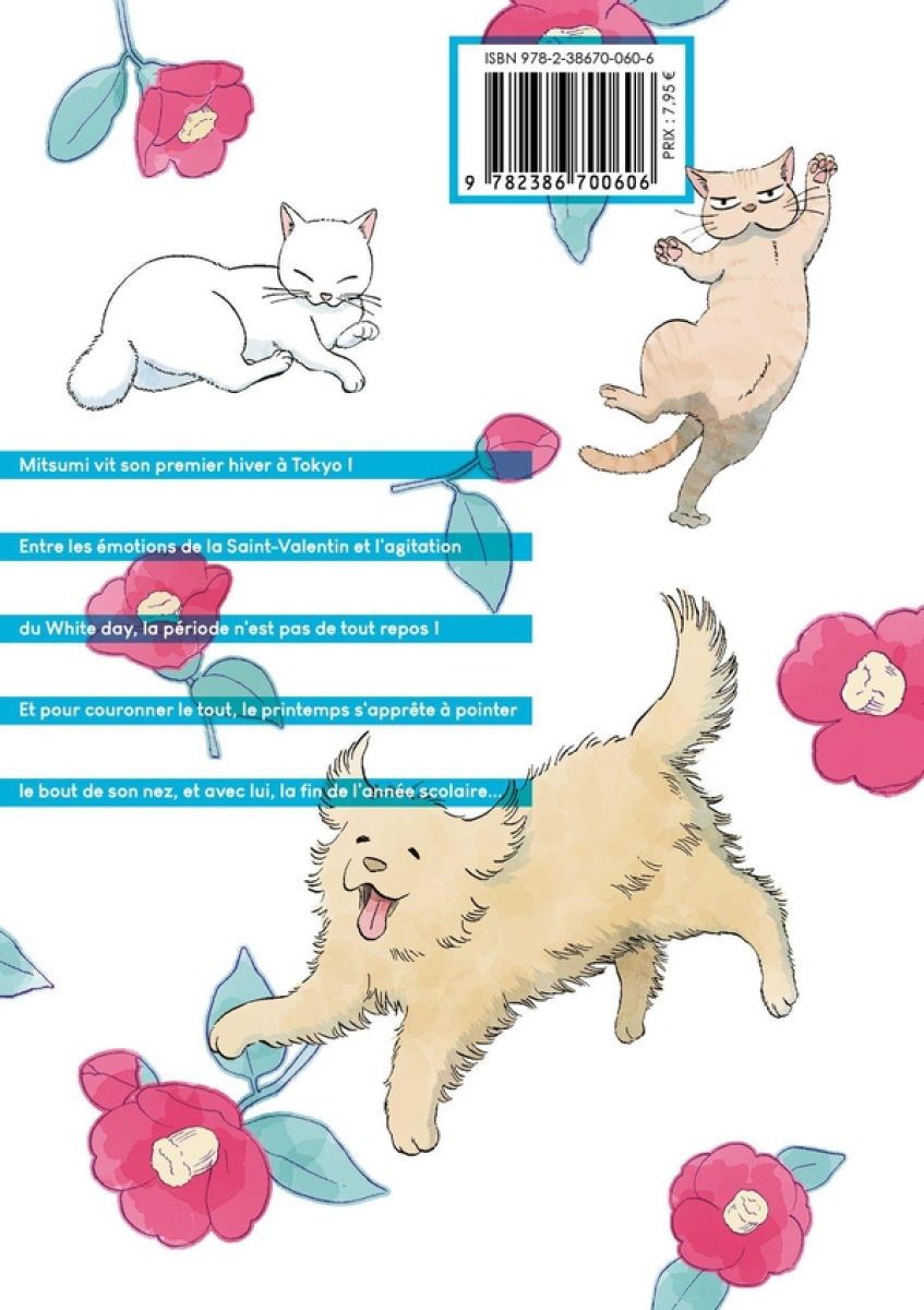 Skip & Loafer 6 - Extrait 1