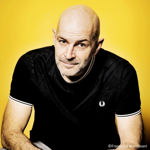 Mark Eacersall - Auteur