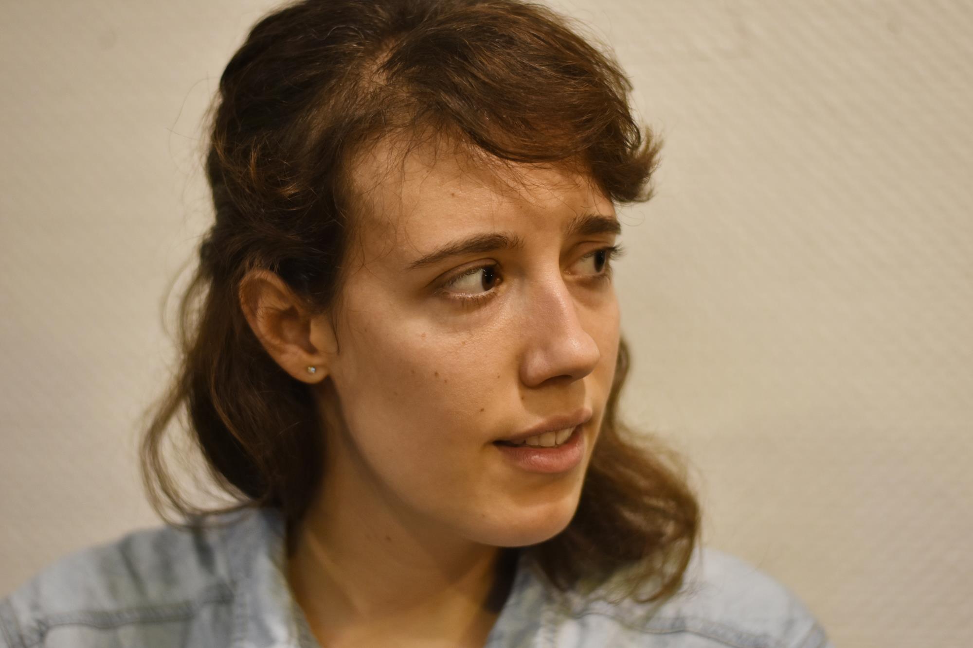 Kathrine Avraam - Auteur