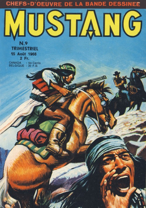 Accueil plutôt froid (Un)