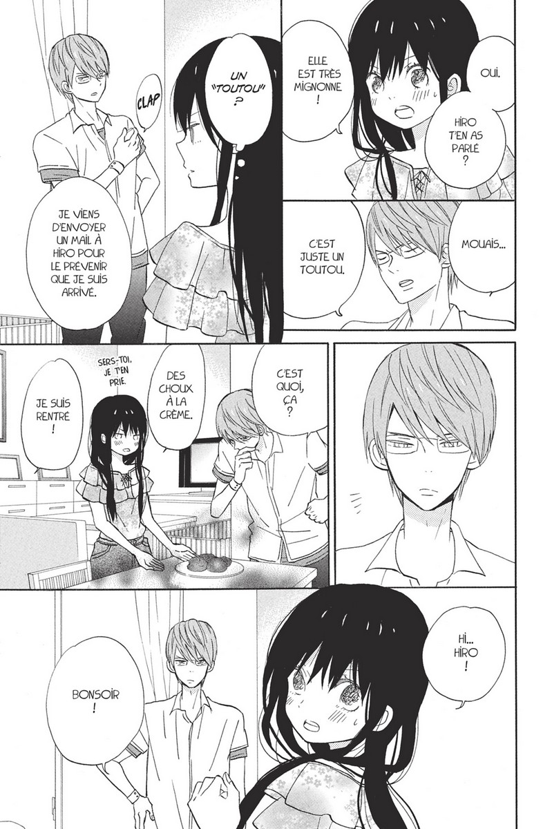 Maison du soleil (La) 4 - Extrait 1