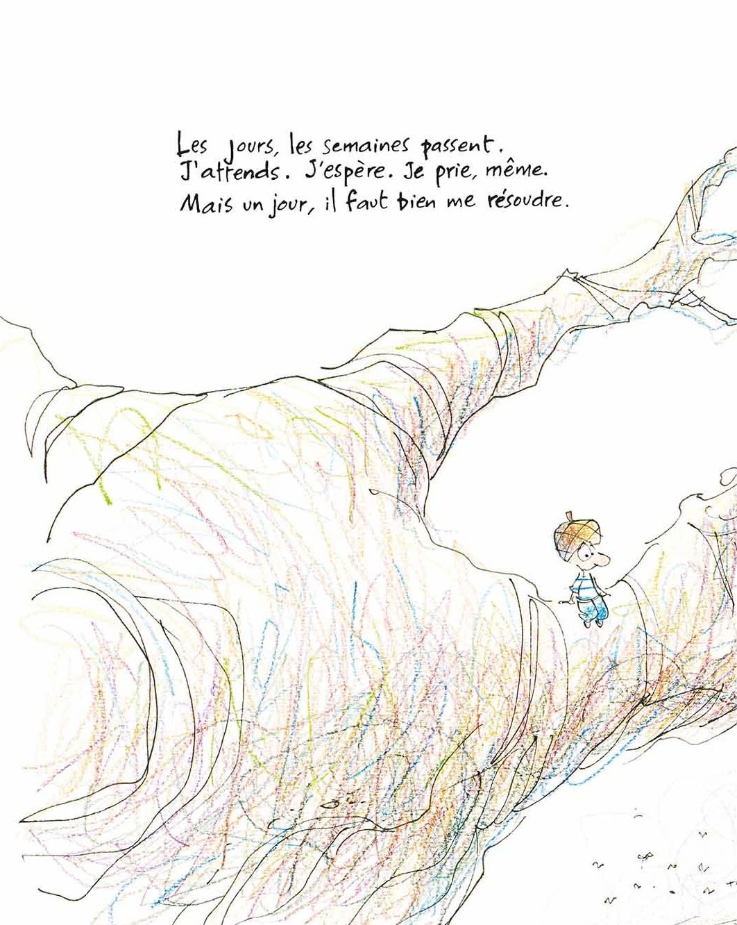 Arbragan (L') - Extrait 1