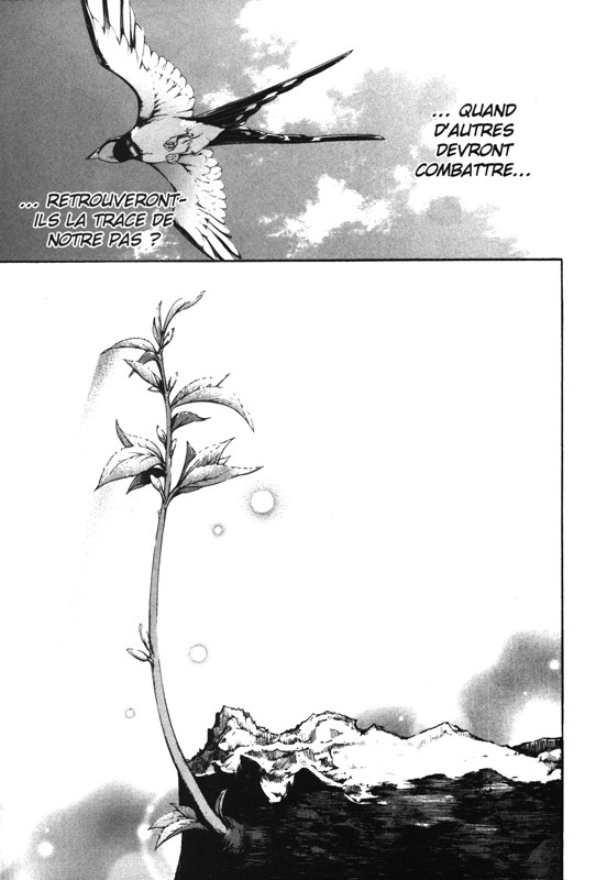 Enfer et Paradis - Volume double 11 - Extrait 1