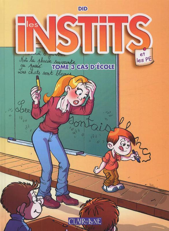 Cas d'école