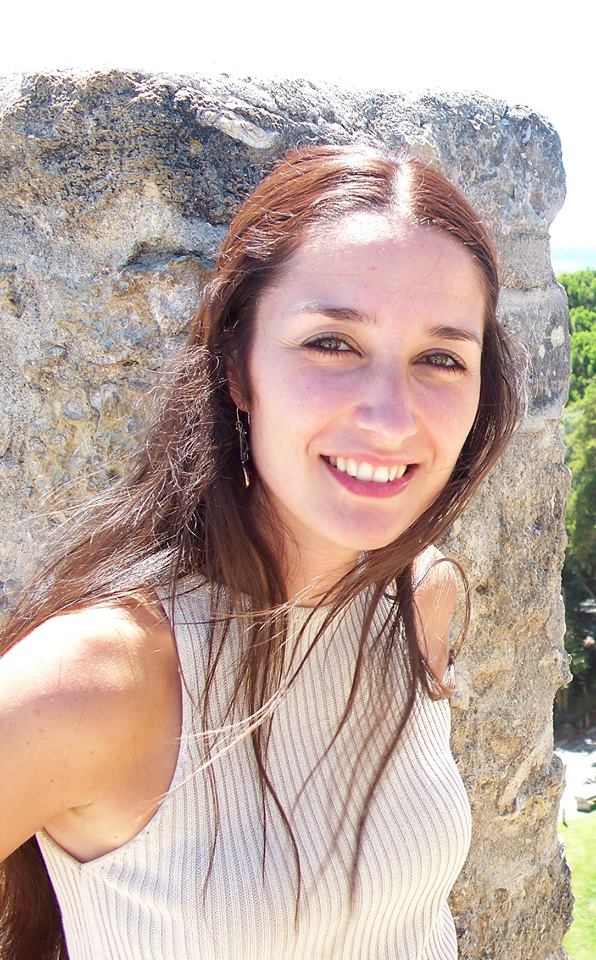 Alessandra Dottori - Auteur