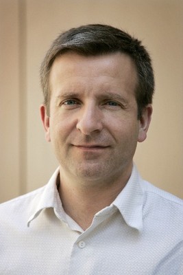 David Servenay - Auteur