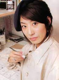 Hiromu Arakawa - Auteur