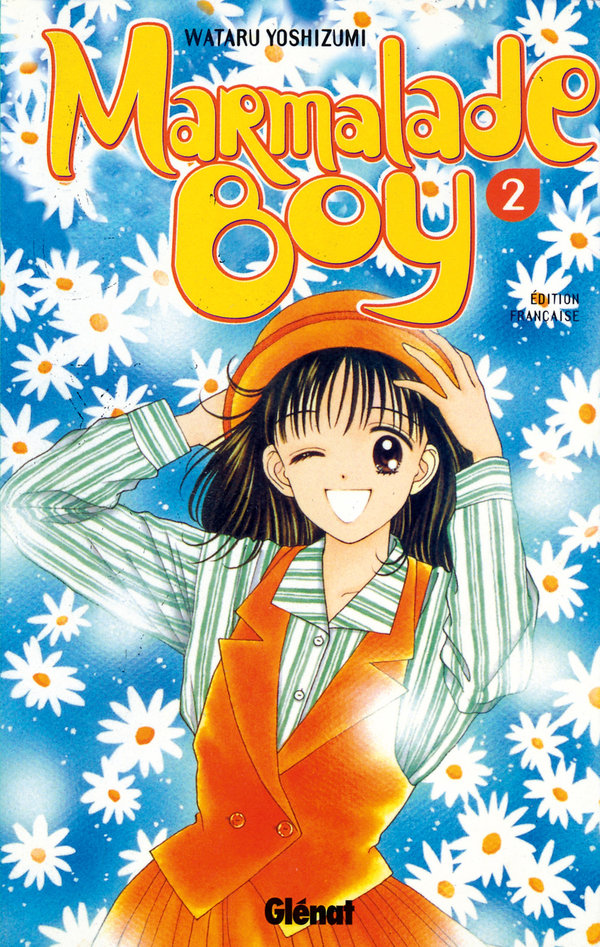 Marmalade Boy 2
