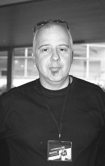Roberto Bayeto - Auteur