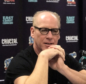 Kevin Altieri - Auteur
