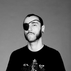 Jacopo Camagni - Auteur