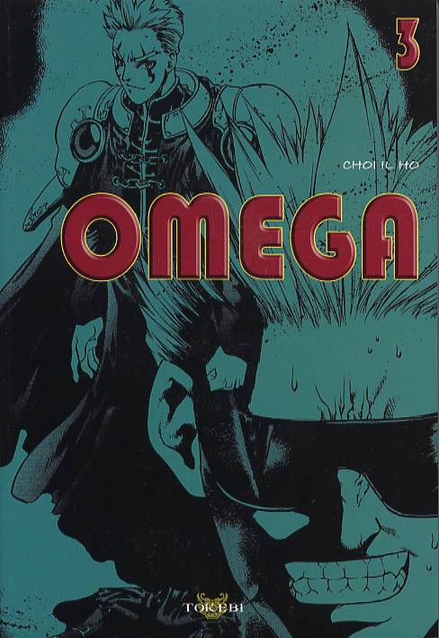 Omega 3
