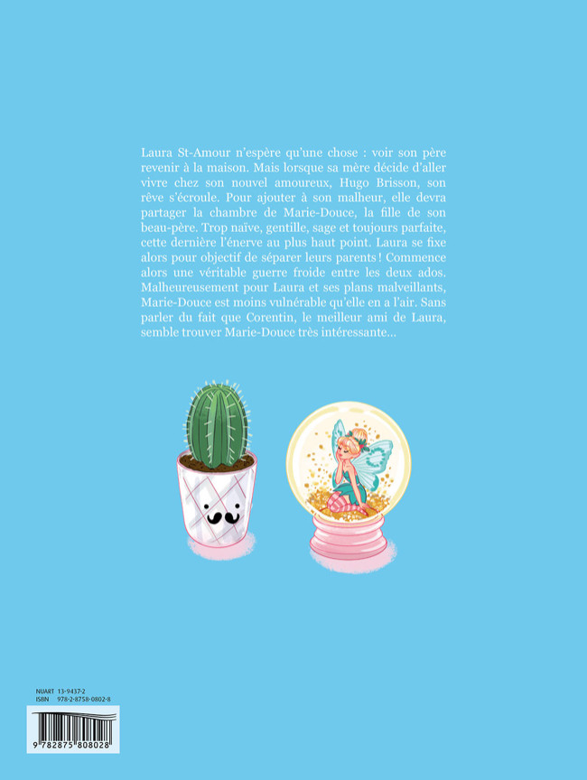 Guerre froide - Extrait 1