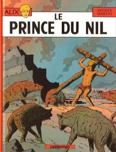 Prince du Nil (Le)