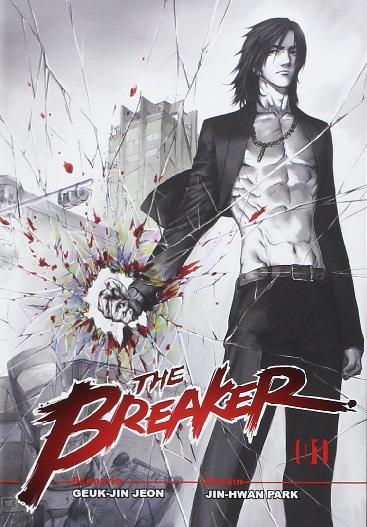 Breaker (The) 1