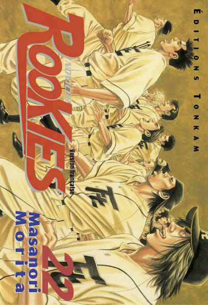 Rookies 22