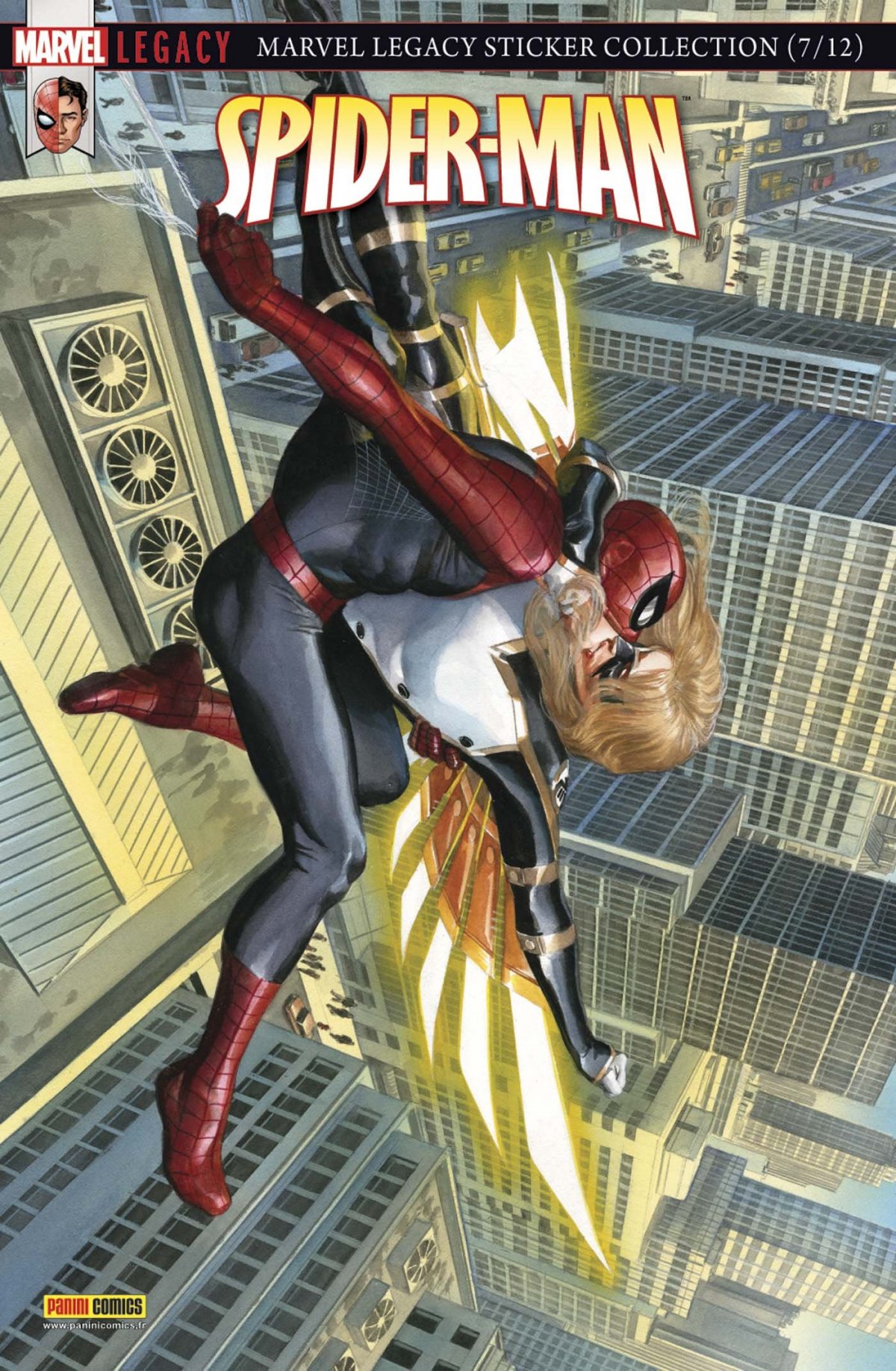 Spider-Man 2