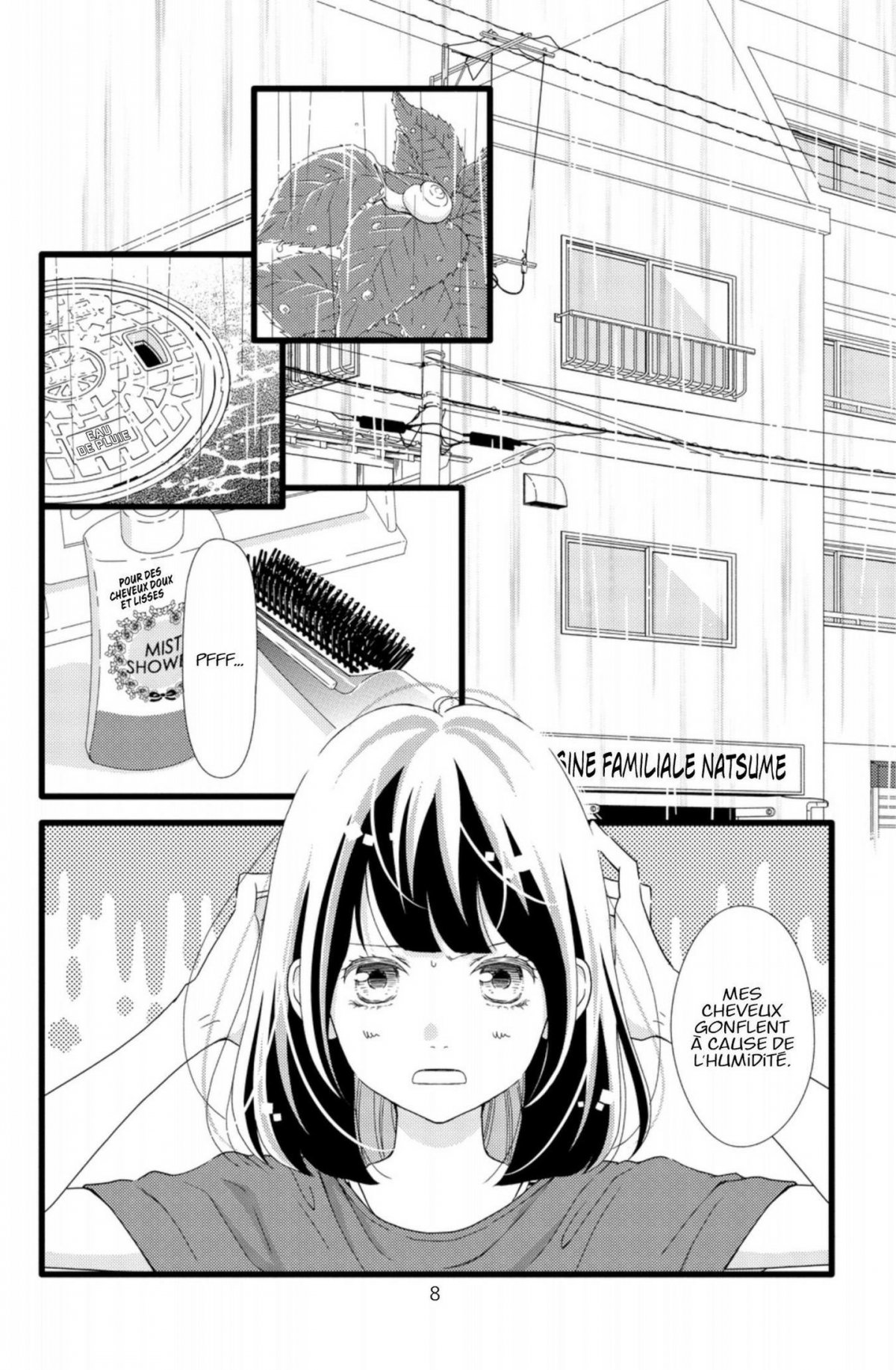 Banale à tout prix 6 - Extrait 1