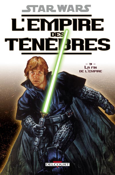 Fin de l'Empire (La)