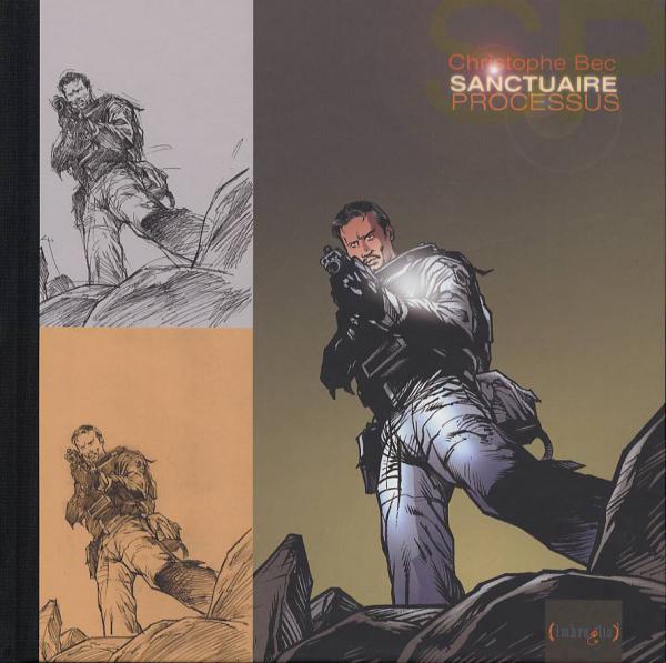 Sanctuaire Processus