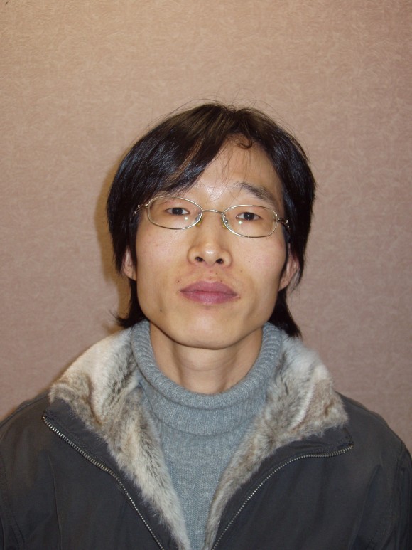 Kyung-Sub Jang - Auteur
