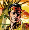 Tex Willer a 54 ans