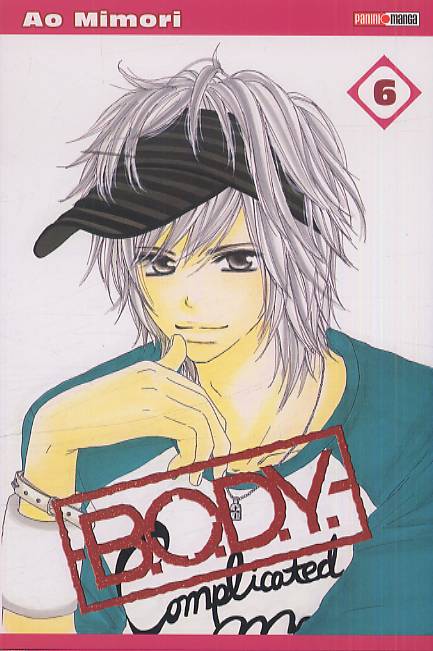 B.O.D.Y. 6